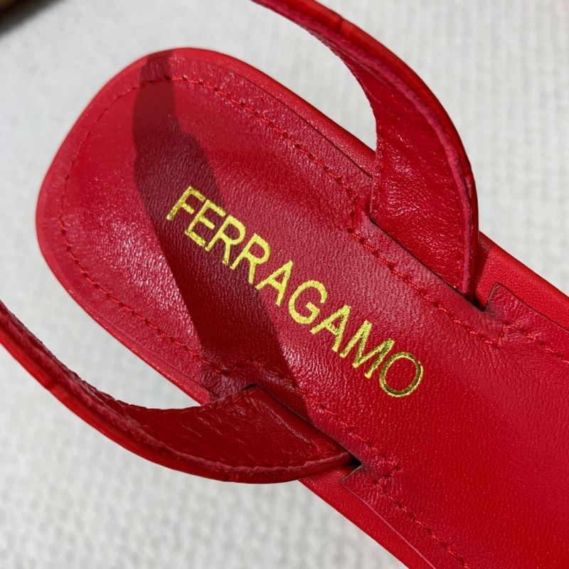 Ferragamo Sandals